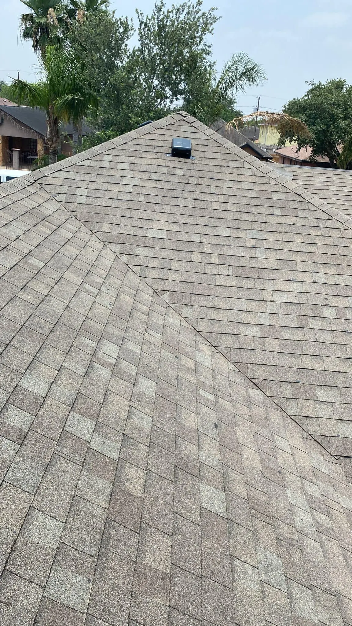 Aguilar Remodeling project photo