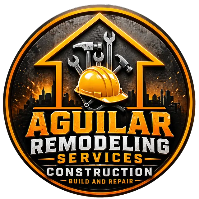 Aguilar Remodeling Services